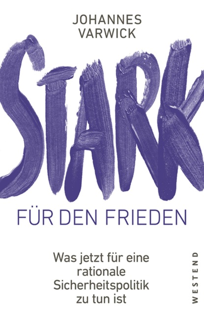 Stark für den Frieden