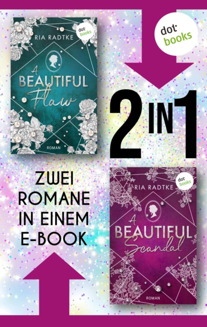 A Beautiful Flaw & A Beautiful Scandal