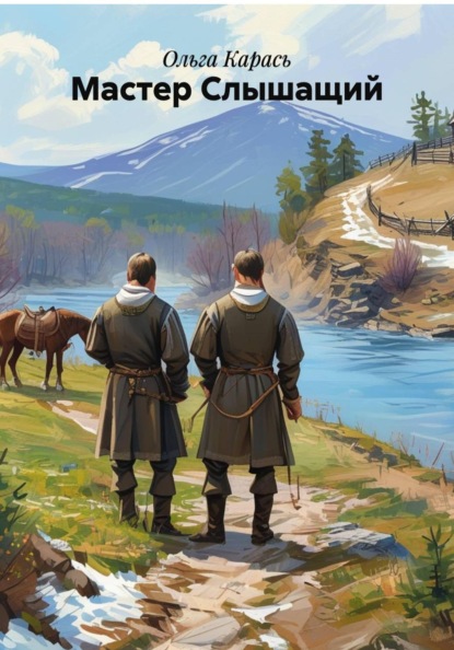 Мастер Слышащий