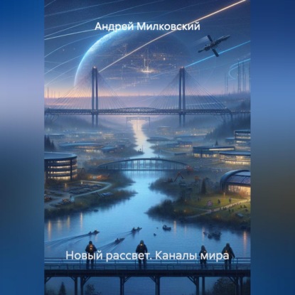 Новый рассвет Каналы мира