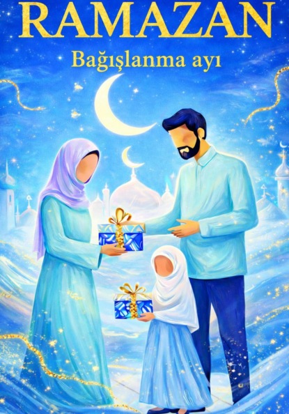 Ramazan - bağışlanma ayı