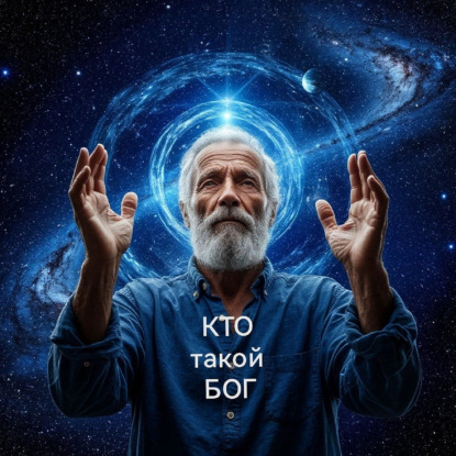 КТО такой БОГ