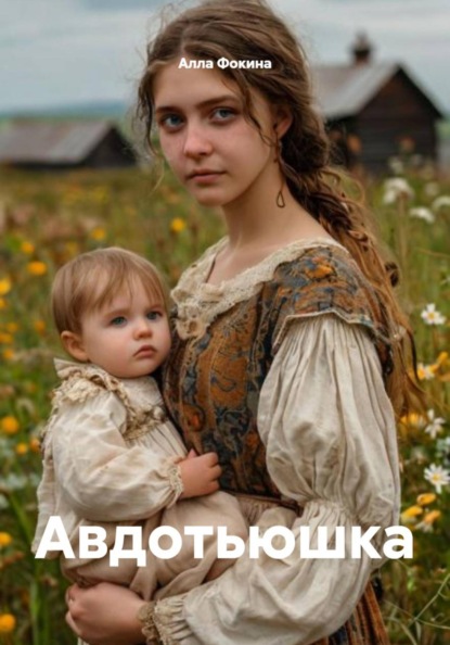 Авдотьюшка