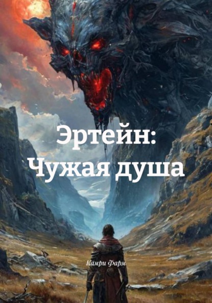 Эртейн: Чужая душа