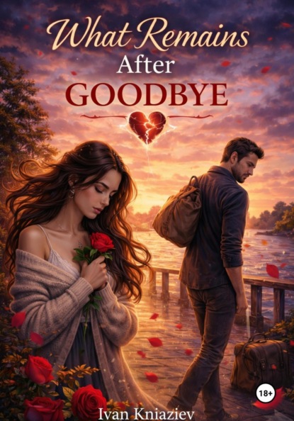 What Remains After Goodbye