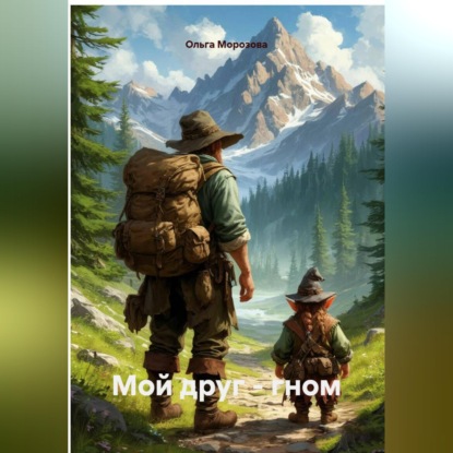 Мой друг - гном