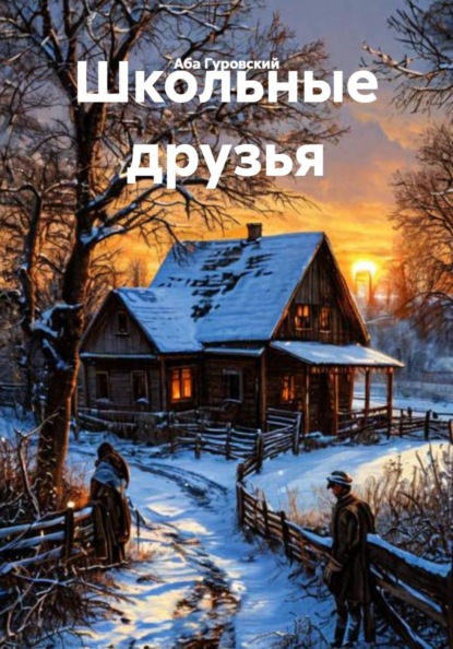 Школьные друзья