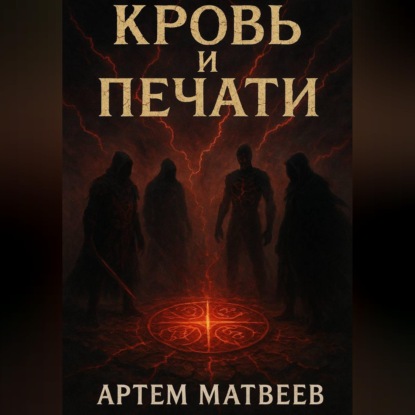 Кровь и Печати