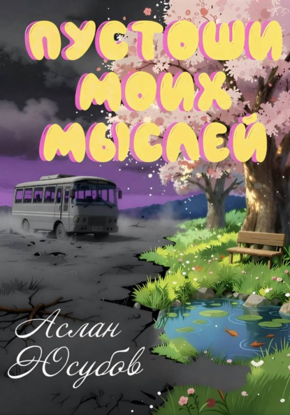 Пустоши моих мыслей