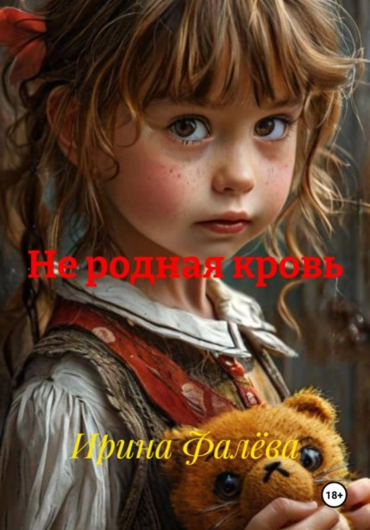 Не родная кровь