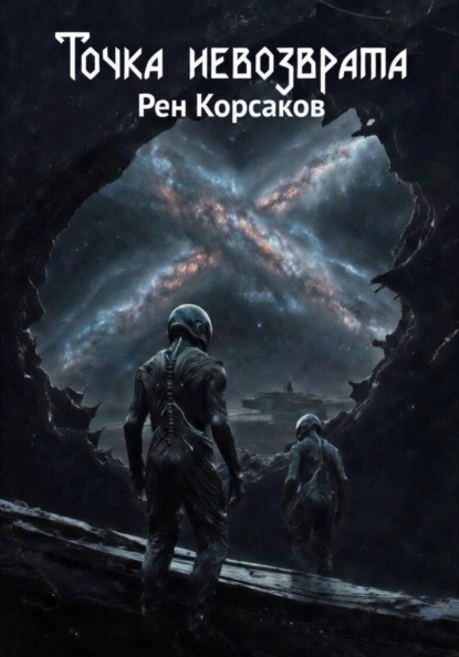 

Точка невозврата