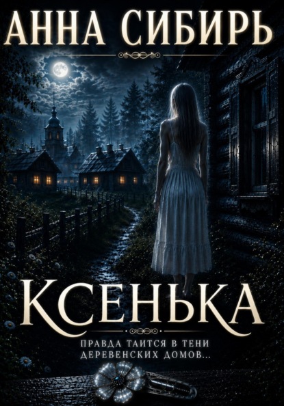 Ксенька