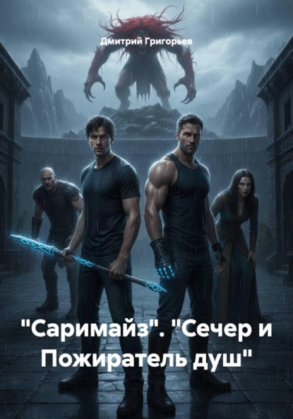 "Саримайз". "Сечер и Пожиратель душ"