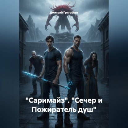Саримайз. Сечер и Пожиратель душ