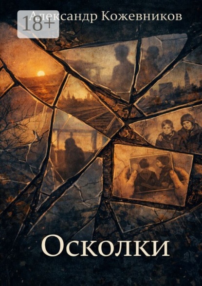 

Осколки