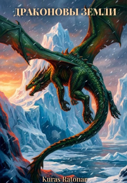 Драконовы земли