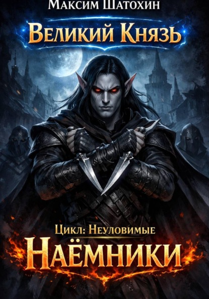 Наёмники