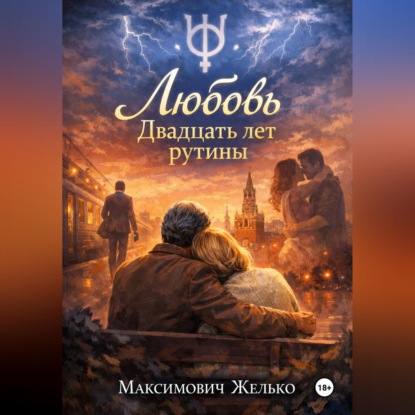 Любовь, Двадцать лет рутины