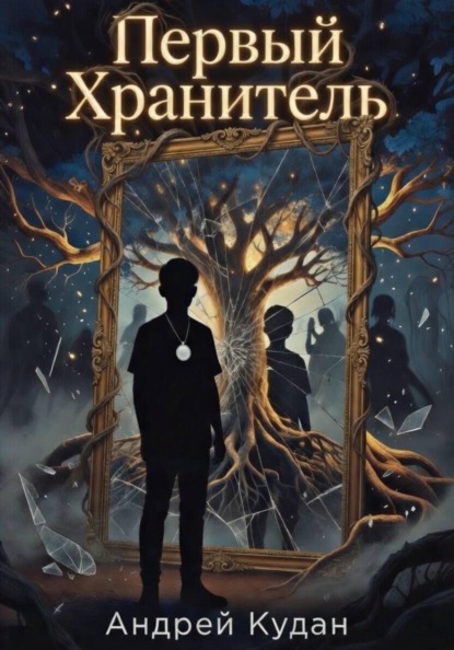 Первый хранитель. Корни Зеркала.