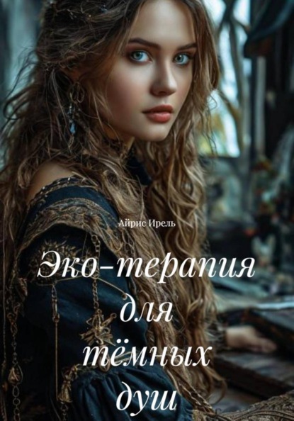 Эко-терапия для тёмных душ