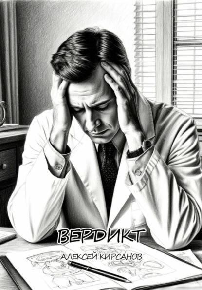 Вердикт