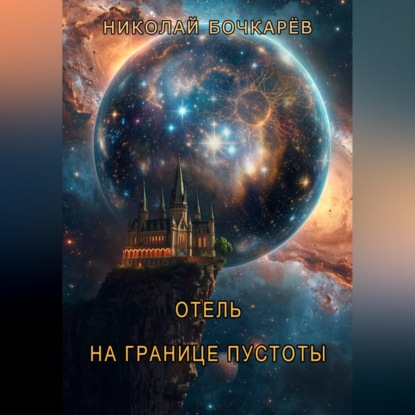 Отель на границе пустоты