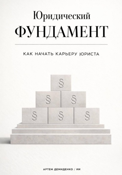 Юридический фундамент: Как начать карьеру юриста