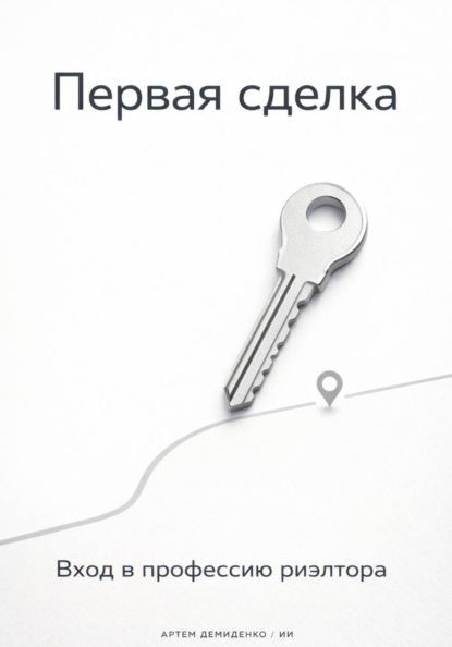 Первая сделка: Вход в профессию риэлтора