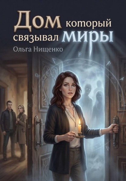 дом который связывал миры