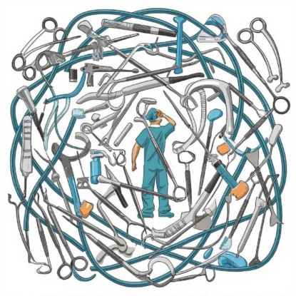 Эндопротезирование суставов