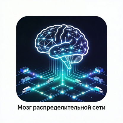Тема 10.  Нервная система товародвижения: как информация правит логистикой
