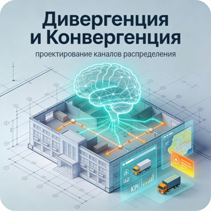 Тема 7. Архитекторы товародвижения: как спроектировать систему распределения, которая выдержит всё