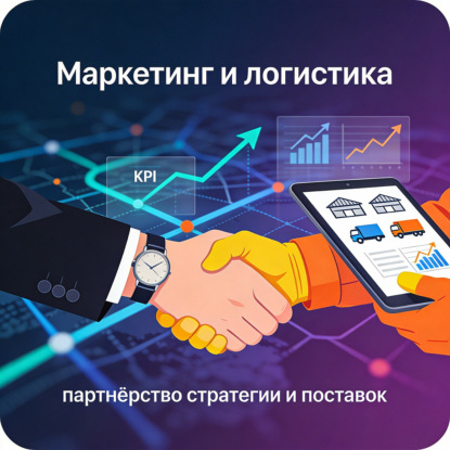 Тема 6. Война маркетинга и логистики убивает продажи