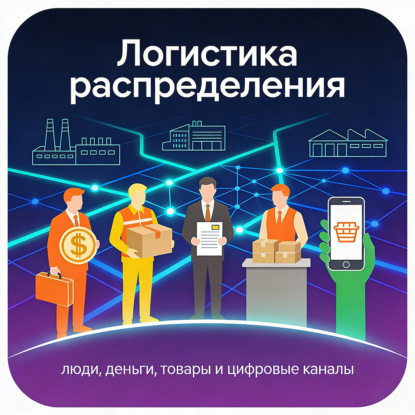 Тема 4. Путь товара через посредников и паразитов
