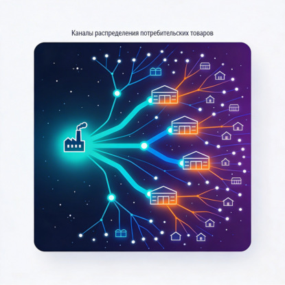 Тема 2. Анатомия товародвижения: как выстроить сеть, которая не боится хаоса