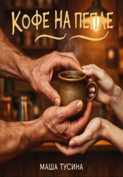 Кофе на пепле