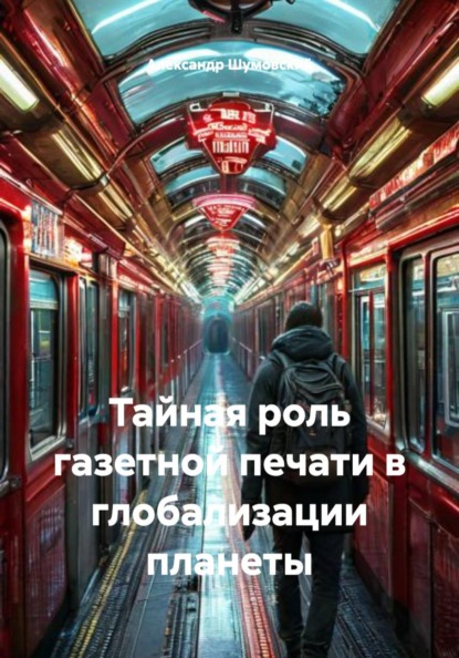 Тайная роль газетной печати в глобализации планеты