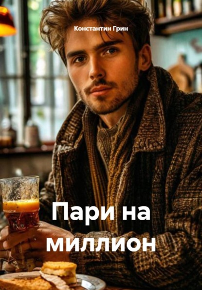 Пари на миллион