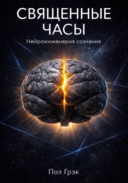 Священные часы. Нейроинженерия сознания