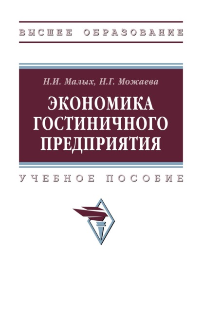 

Экономика гостиничного предприятия