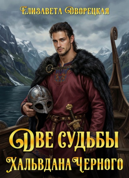 Две судьбы Хальвдана Черного