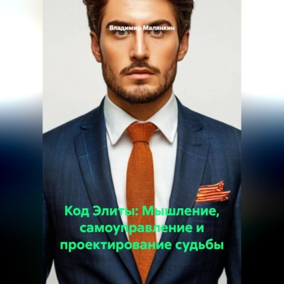 Код Элиты: Мышление, самоуправление и проектирование судьбы