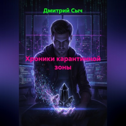 ХРОНИКИ КАРАНТИННОЙ ЗОНЫ