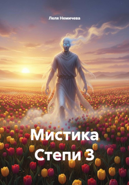 Мистика Степи 3