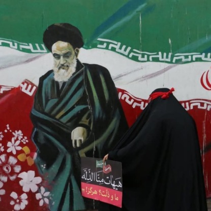 Курс молодого шахида: как иранская пропаганда убеждала детей умирать в интересах Исламской революции