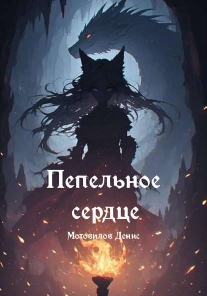 

Пепельное сердце
