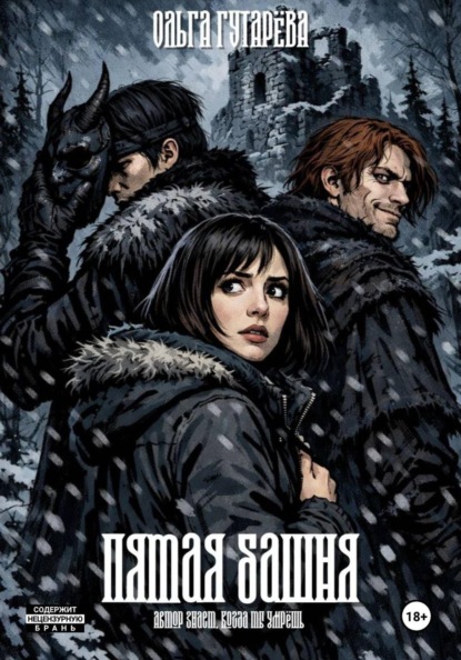 Пятая башня