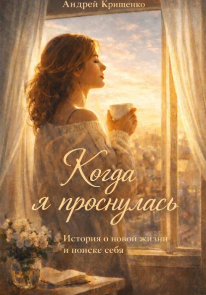 Когда я проснулась