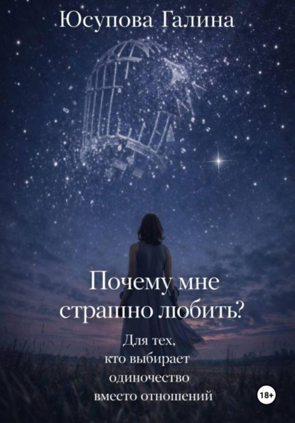 Почему я боюсь любви?