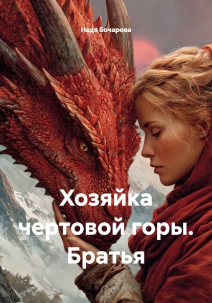 Хозяйка чертовой горы. Братья